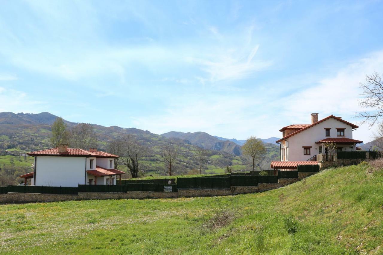 Cuatrovistes Guest House San Martin de Bada Exterior photo
