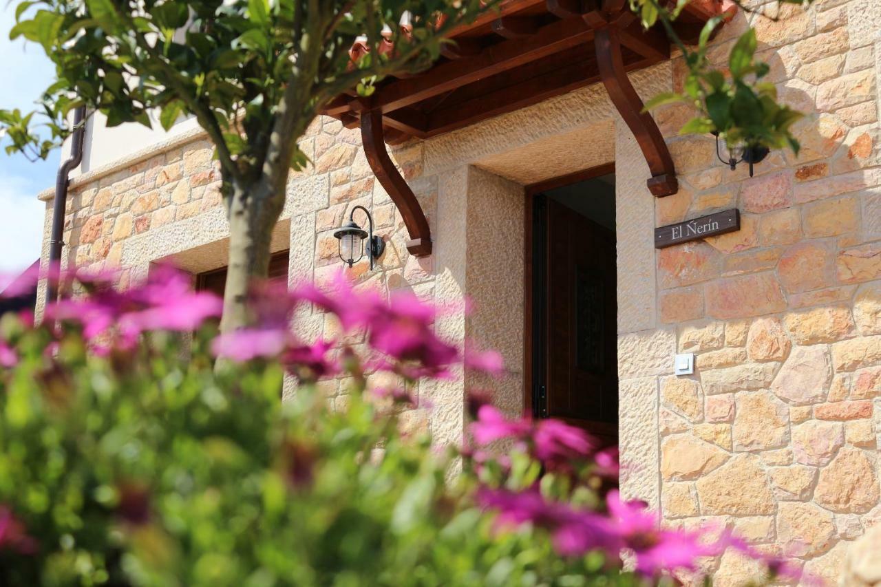 Cuatrovistes Guest House San Martin de Bada Exterior photo